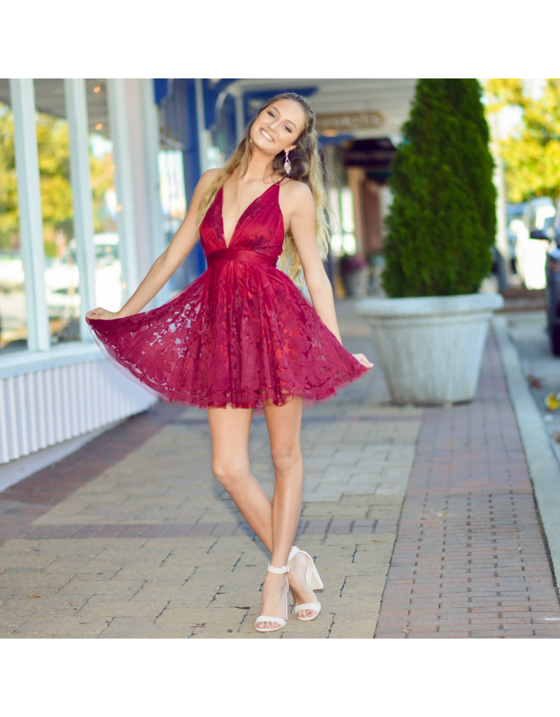 occasion formal dresses