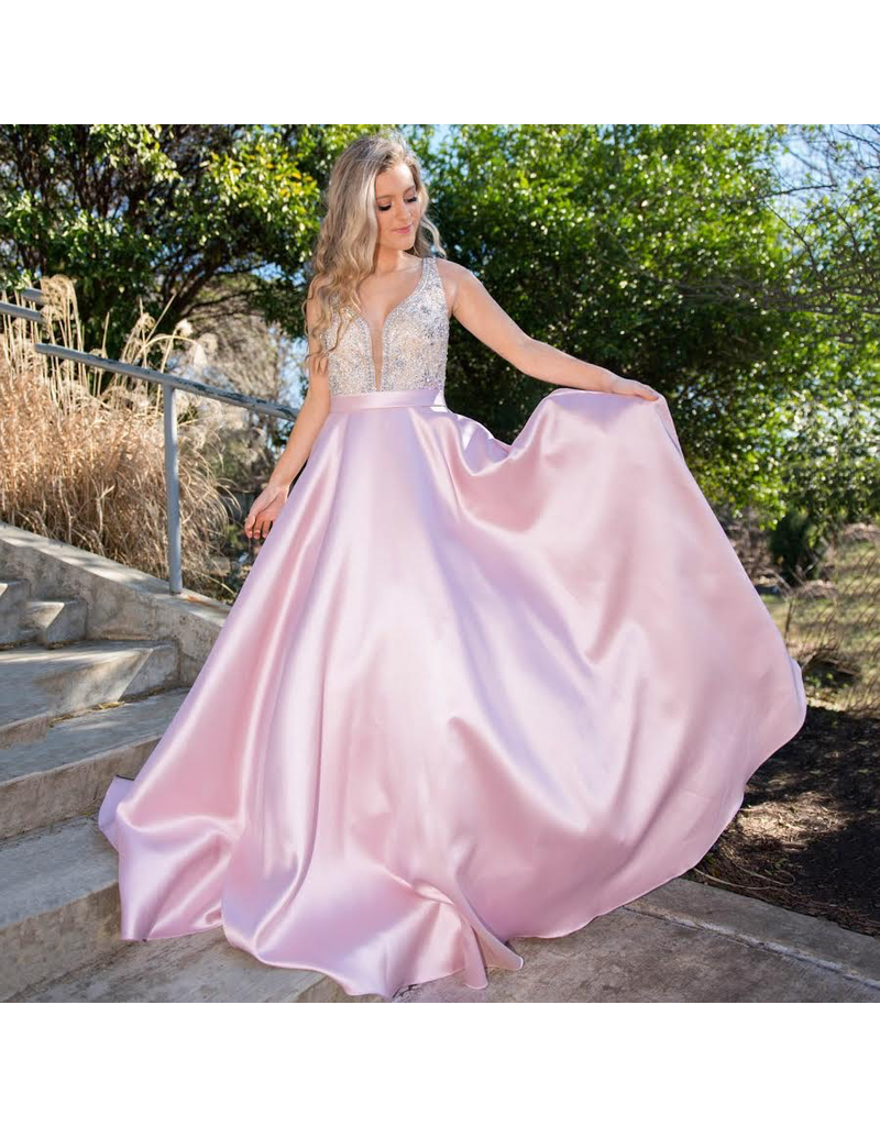 enchanted bridals and formal wear