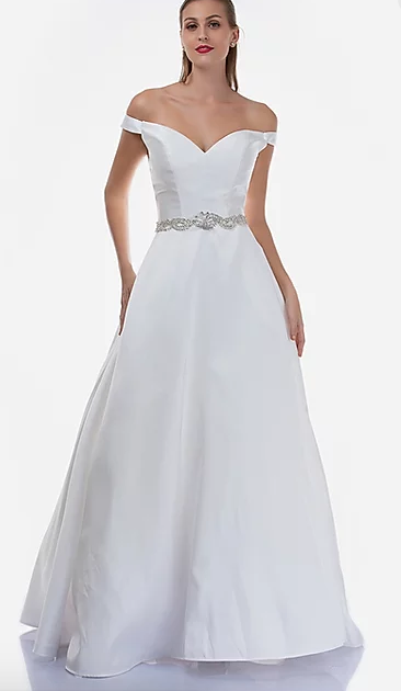 beautiful embellished dresses