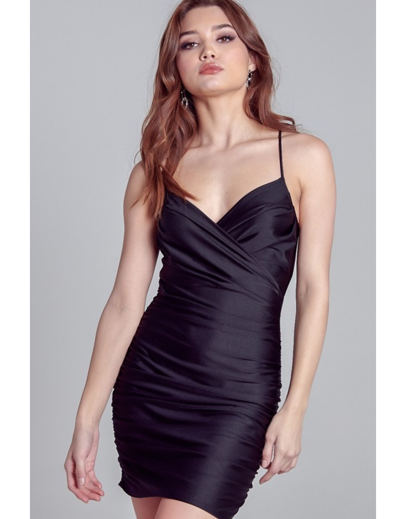 satin lbd