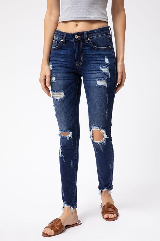 kancan pants