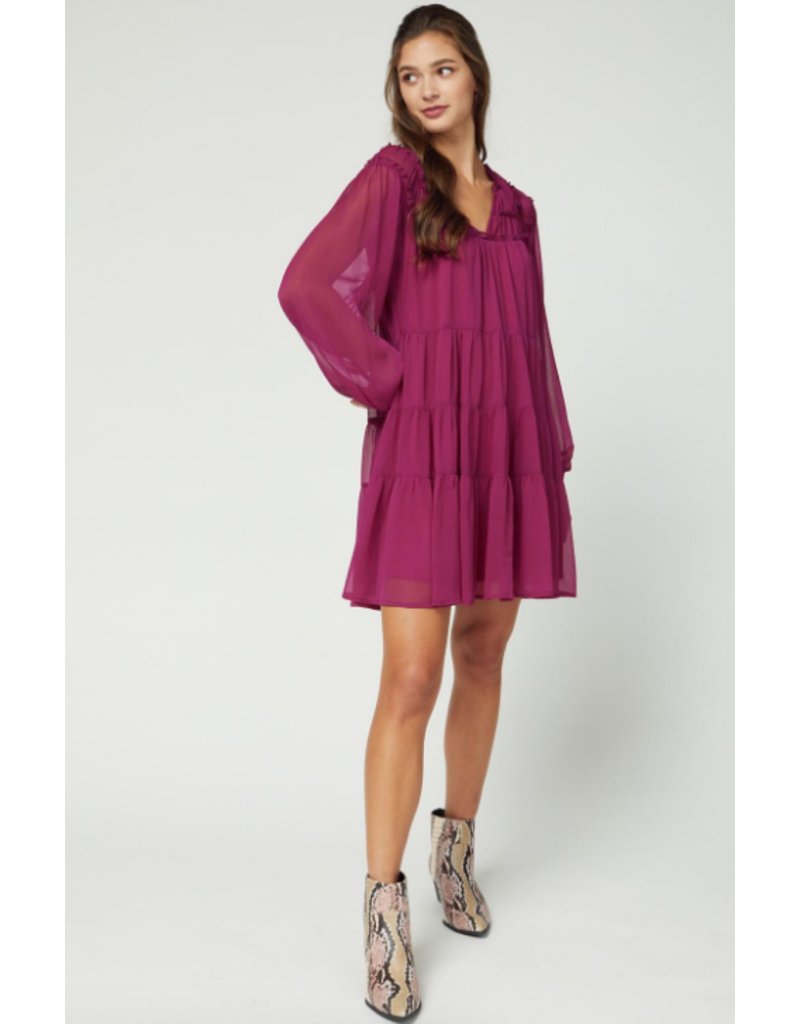 cute baby doll dresses