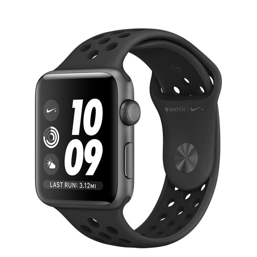 Apple Watch Nike+ GPS (Series 3) - RamTech