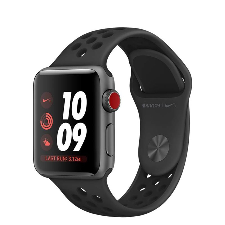 gps and cellular for apple watch