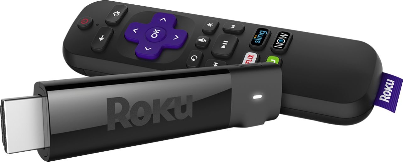 roku audio out