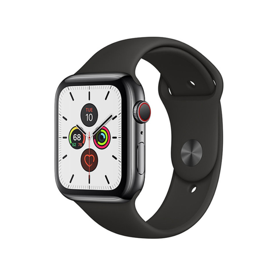 apple watch difference between gps and cellular