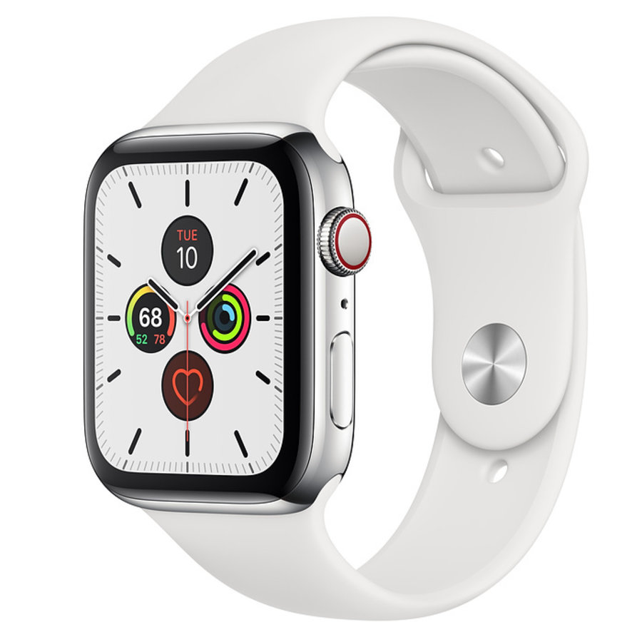 apple iwatch cellular