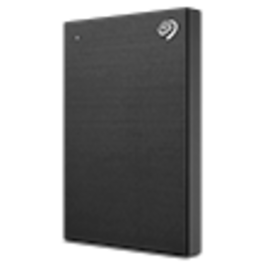 Seagate Backup Plus Slim For Mac Portable Drive