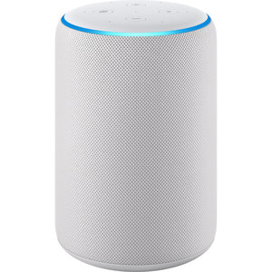 amazon echo 2nd generation sandstone
