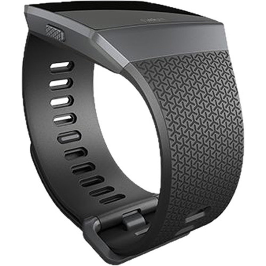 fitbit ionic smoke grey