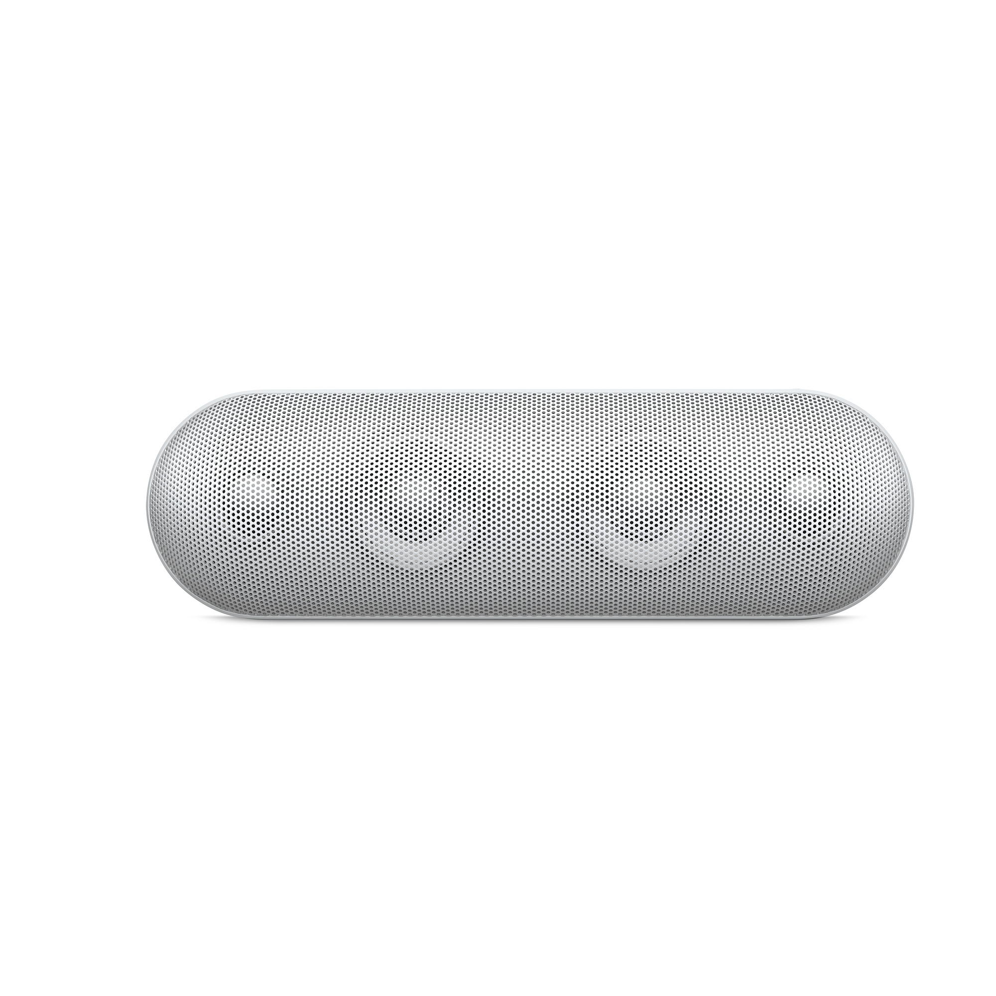 beats pill  white