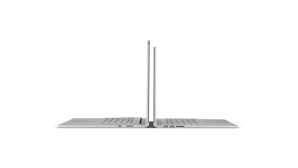 surface book i5 256gb