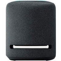 bluetooth smart speaker