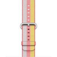 nylon apple watch band 38mm