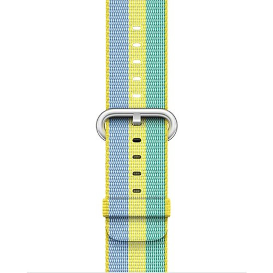 woven apple watch band 38mm
