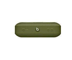 apple beats pill