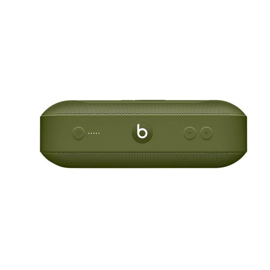 turf green beats pill