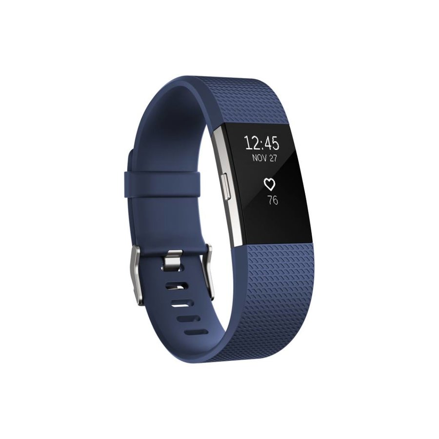 smart band charge