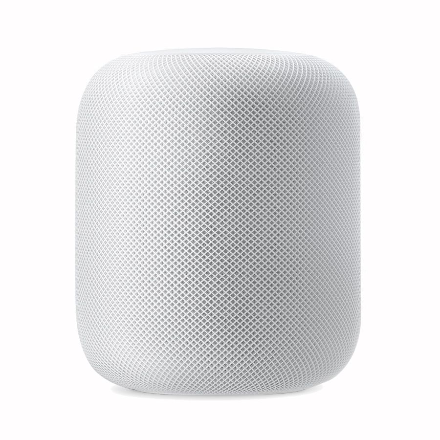 homepod white
