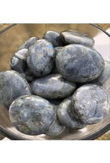 Labradorite Palmstones