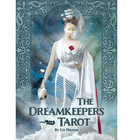 The Dreamkeepers Tarot