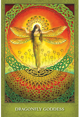 Mystic Sisters Oracle Deck