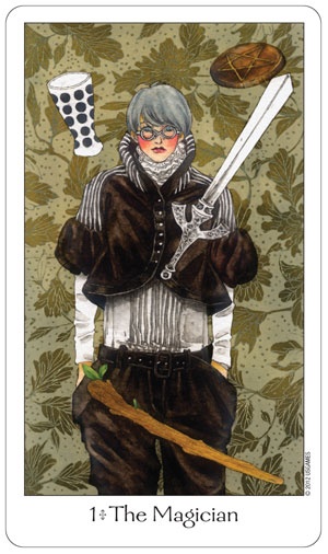 dreaming way tarot deck lee lee's valise dreaming way tarot deck