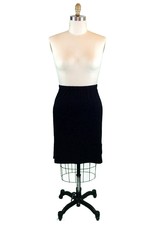 Lee Lee's Valise Paula Pencil Skirt