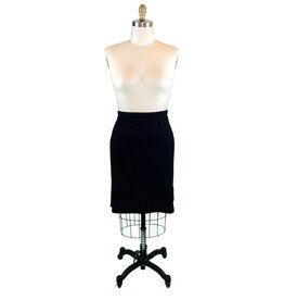Lee Lee's Valise Paula Pencil Skirt