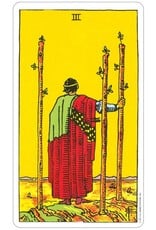 Rider Waite Tarot Deck