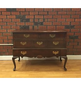 Lee Lee's Valise Lane Cedar Chest from the Occasional Collection