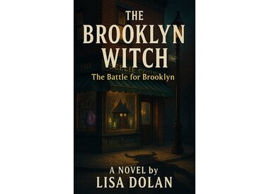 THE BROOKLYN WITCH