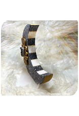 Lisa Dolan Handmade Crescent Moon