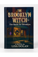 Lisa Dolan The Brooklyn Witch Bedazzled Collector’s Edition