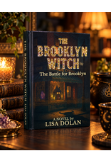 Lisa Dolan The Brooklyn Witch Bedazzled Collector’s Edition