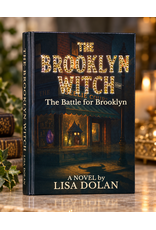 Lisa Dolan The Brooklyn Witch Bedazzled Collector’s Edition