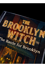 Lisa Dolan The Brooklyn Witch Bedazzled Collector’s Edition