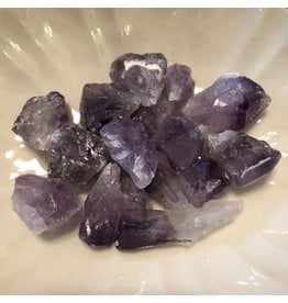 Amethyst Points