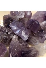 Amethyst Points