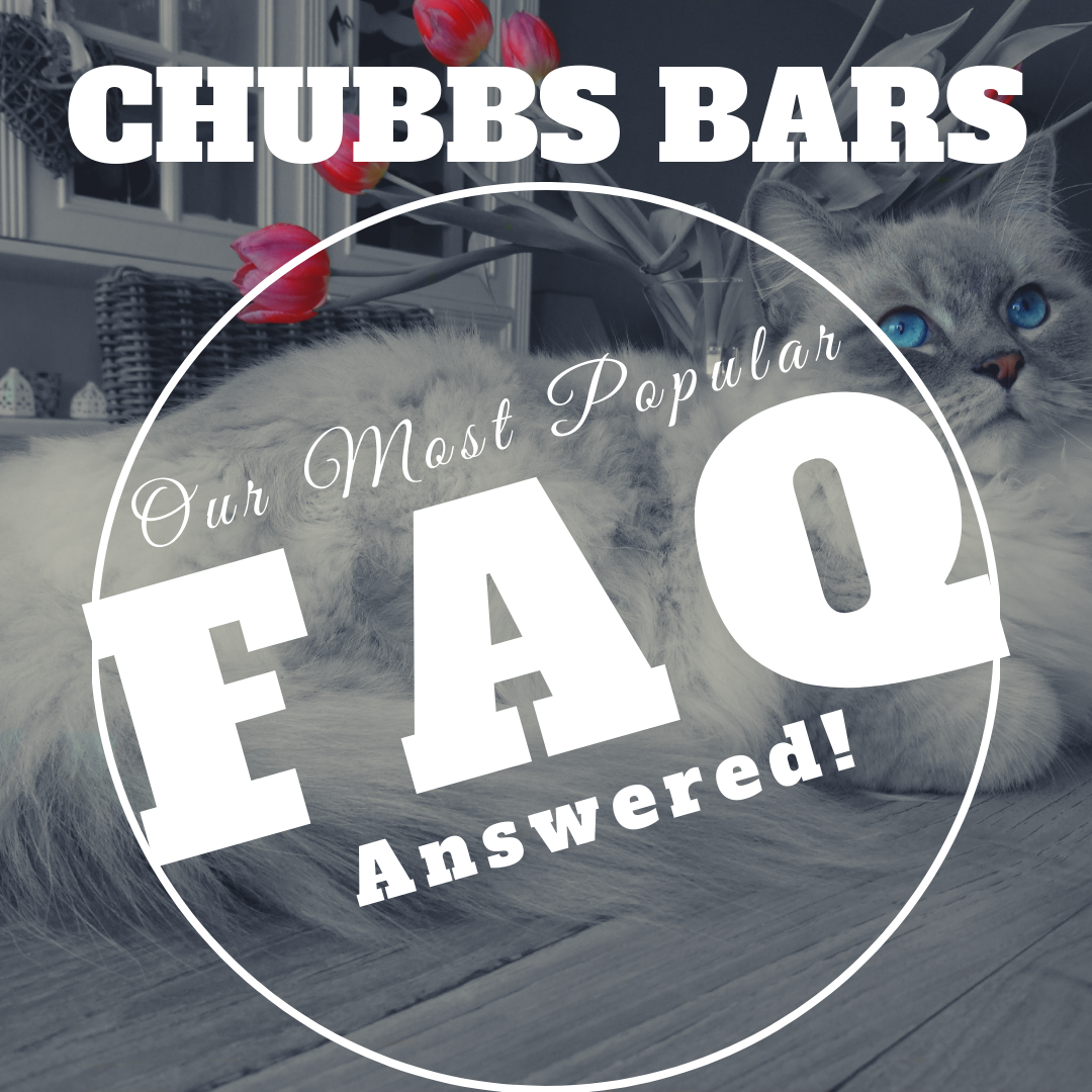 Our Most Popular FAQ's