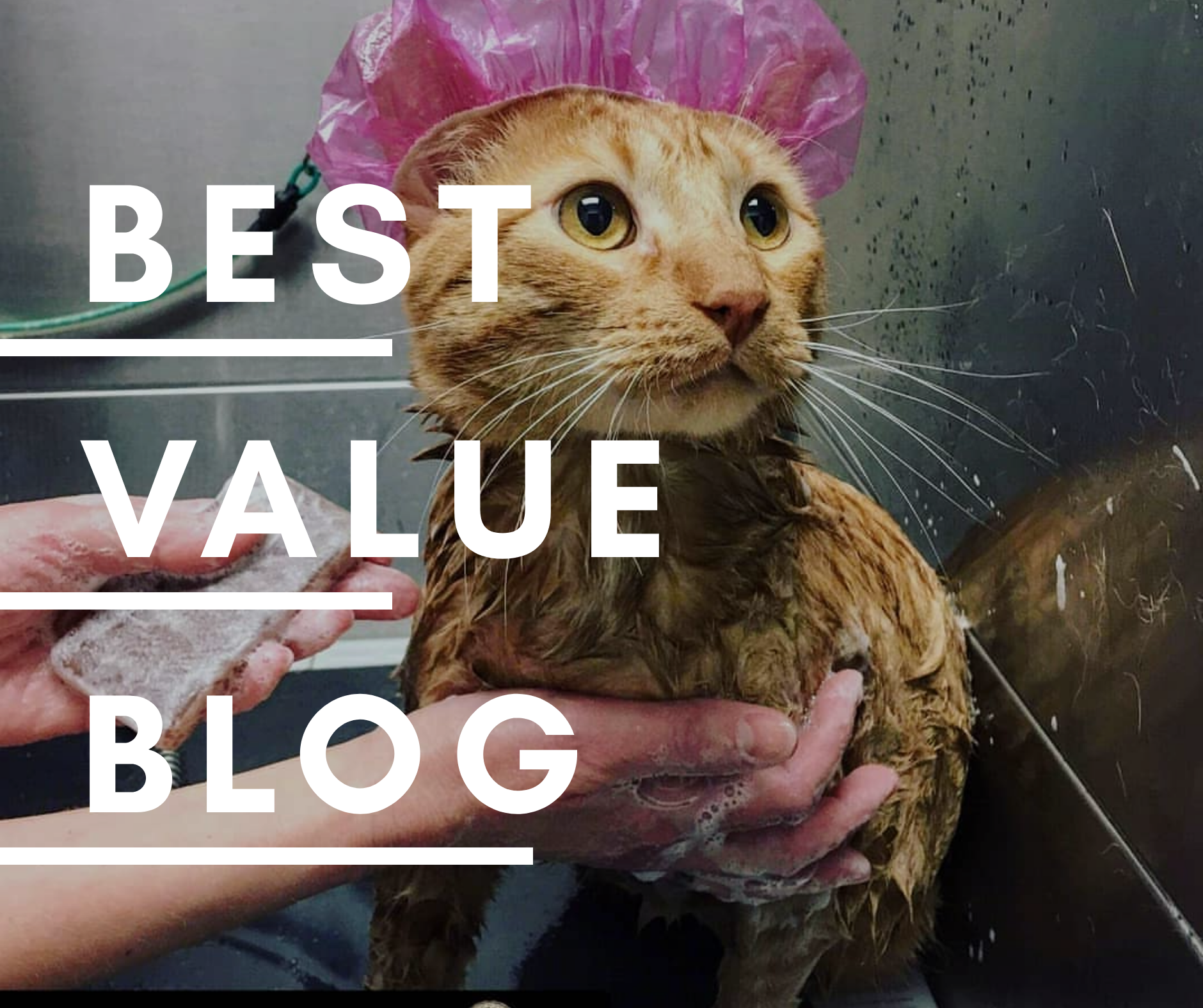 How to get the BEST VALUE for your MONEY