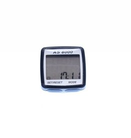 odometre ASSIZE 4000 sans fil