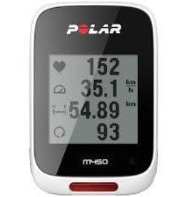 Polar Odometre Polar M450