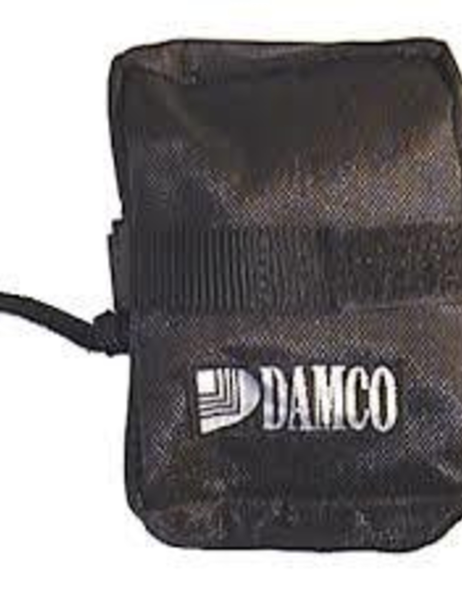 Sac de selle Damco