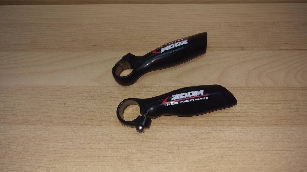 zoom bar ends