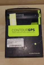 Camera CONTOUR GPS