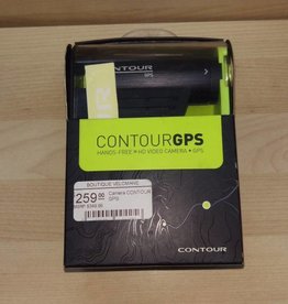 Camera CONTOUR GPS