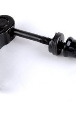 Quick release collet de tige de selle