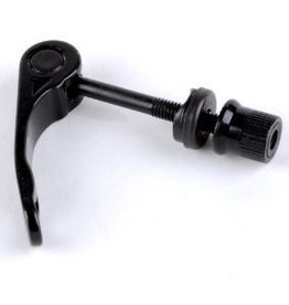 Quick release collet de tige de selle