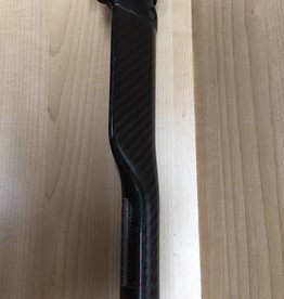 vlmn Tige de selle 27.2mm Vlmn carbone profilé